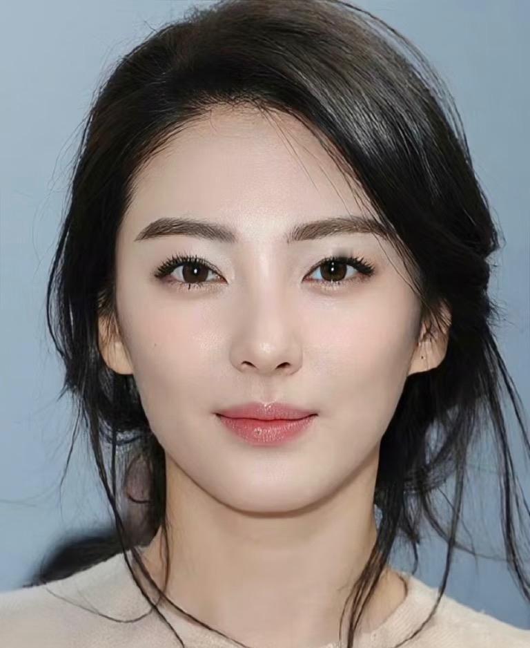 张雨绮这次塌房，真一点不意外毕竟比起李湘，她的言论简直有过之而无不及早年