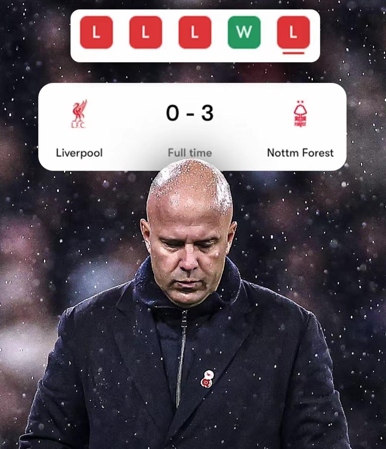 滕哈格：我沉冤得雪！凭啥一个在荷甲联赛被我长期压制的“光头”，来到英超比我混的好