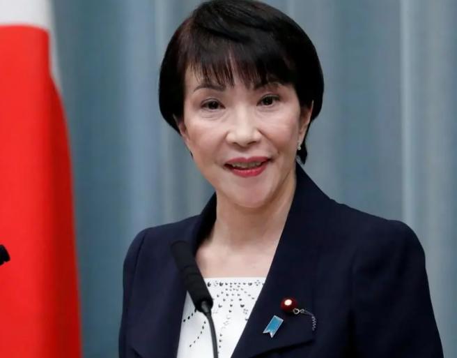 日本屡屡“挑衅”中国的原因，或许不是为了台湾，也不是为了和中国开战，而是日本大概