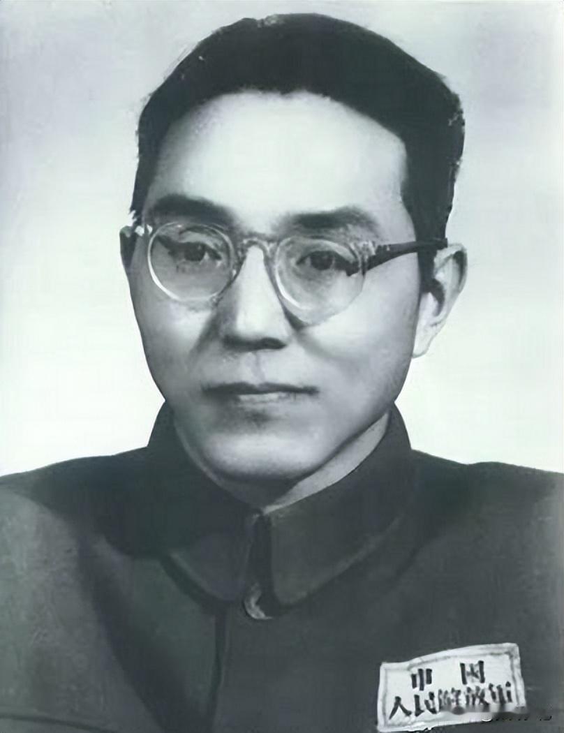 太传奇！地下党被判10年重刑，一觉醒来监狱空无一人，捡回一条命1949年，