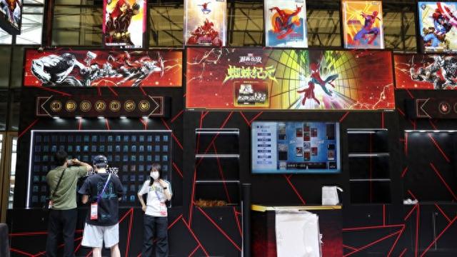 上观时评丨ChinaJoy首提“与AI同游”, AI+游戏不止量的繁荣