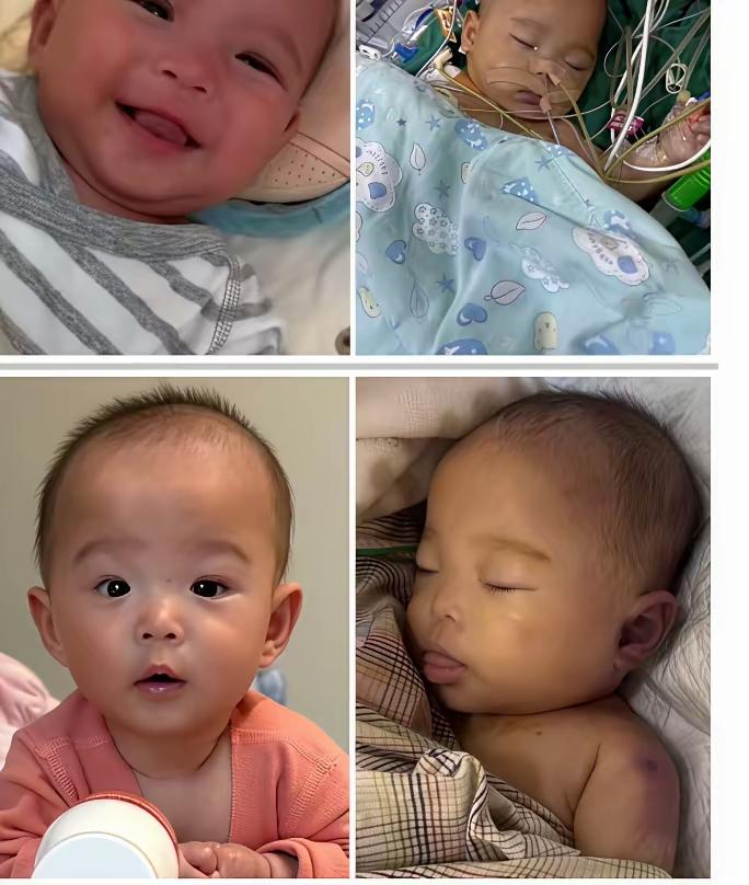 这事也给所有爸妈敲了警钟：给孩子选医院做心脏这种大手术，真不能将就。虽说房间