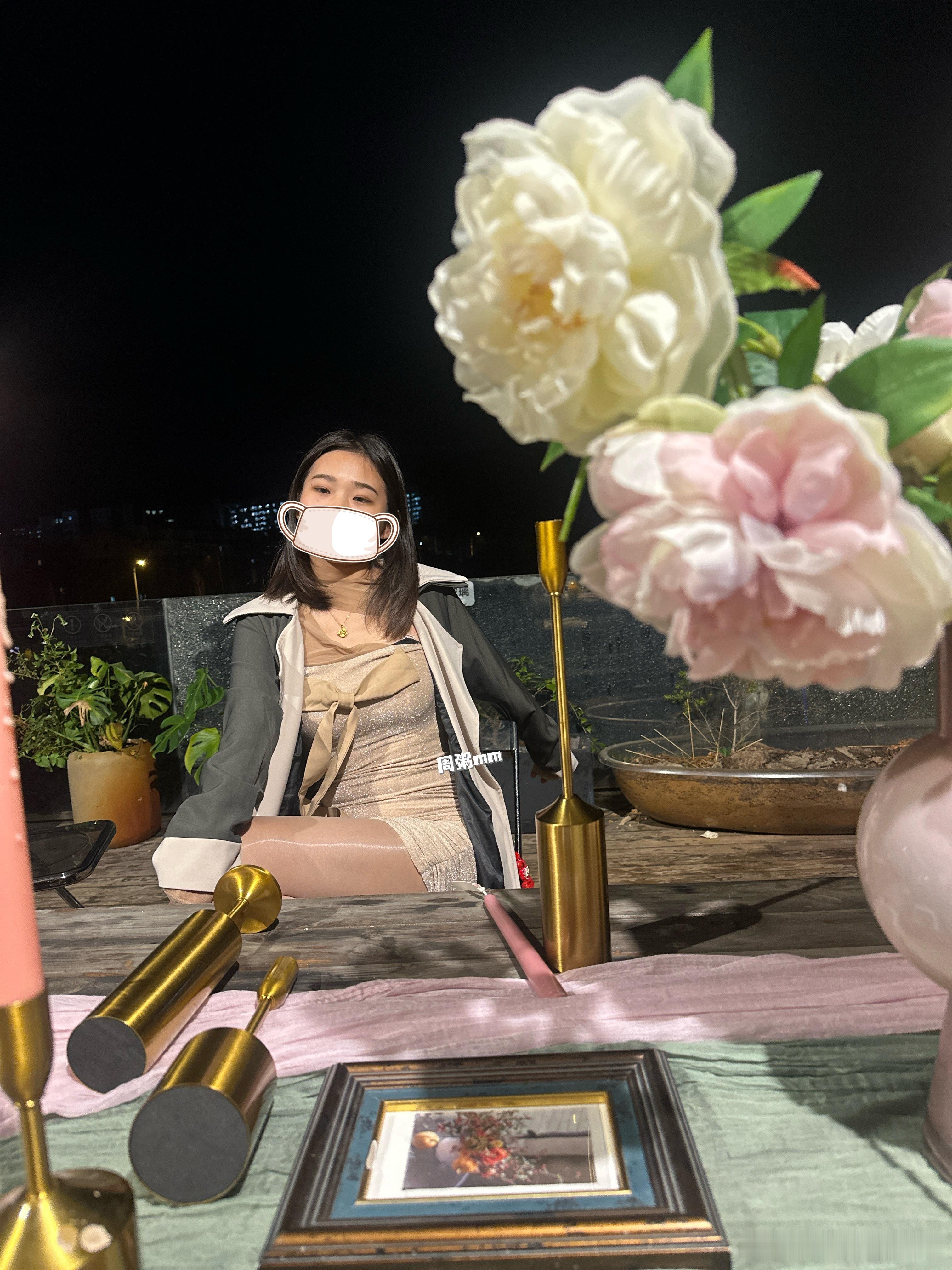 出去玩啦​​​