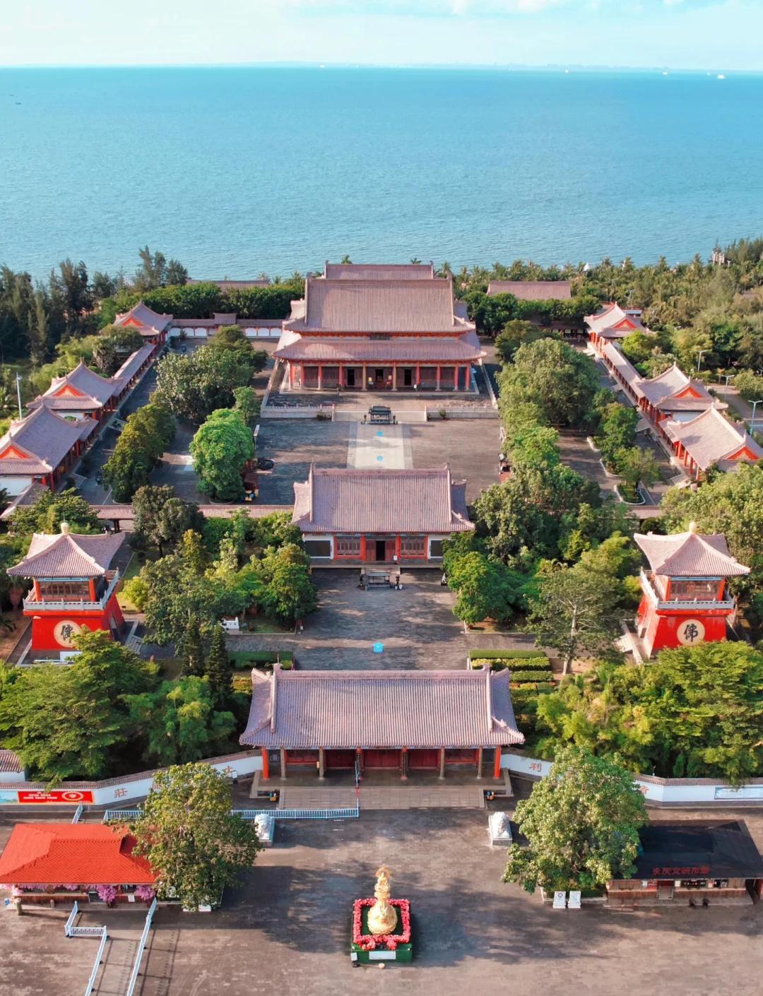 海南旅游，冬日美景之城澄迈游玩攻略！