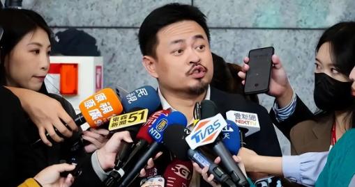 大陆送的邀请函，这招太高了！你不是爱叫嚣“国际空间”吗？我给你，但前提是必须按一