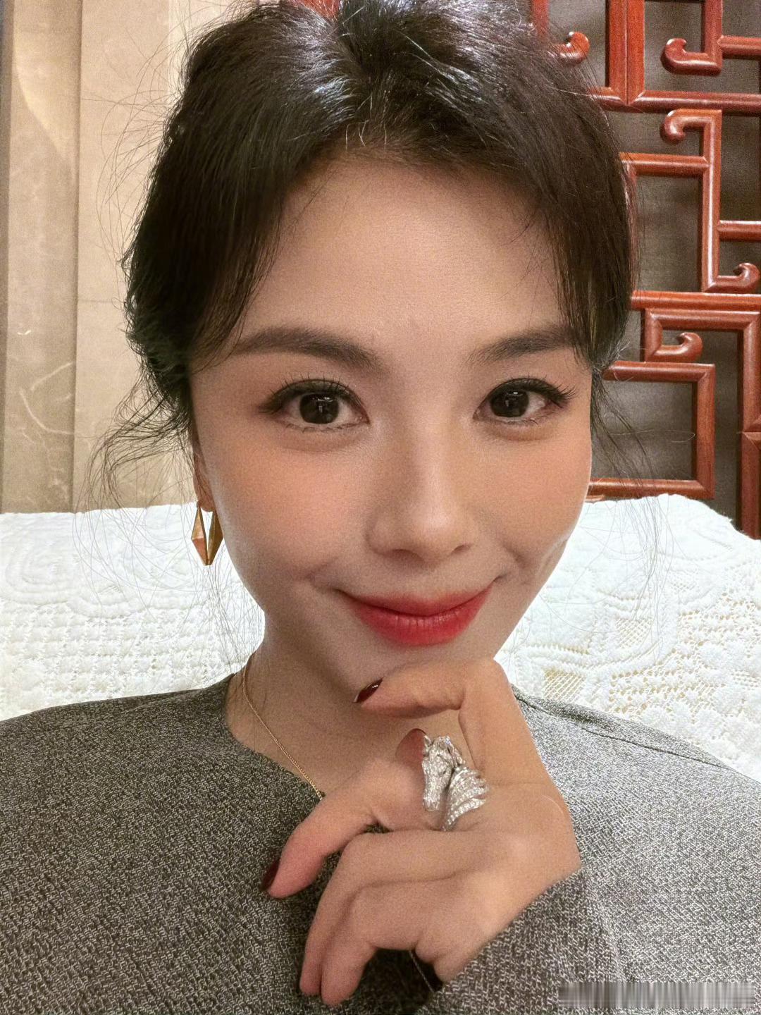 谁让刘涛看的这个涛姐选短剧眼光绝了！cp感拉满，我已经跟着追完三部