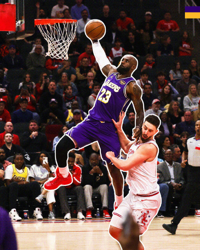 当之无愧！湖人双杀火箭几乎是相同的剧本，休斯顿将比赛拖到了最后五分钟，但接下来