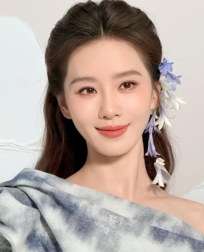 刘诗诗吴奇隆仍是无离婚登记记录的夫妻，张佳宁叶祖新只是过往前任，白豆腐东方不败紫薇线仅是八卦号戏说，