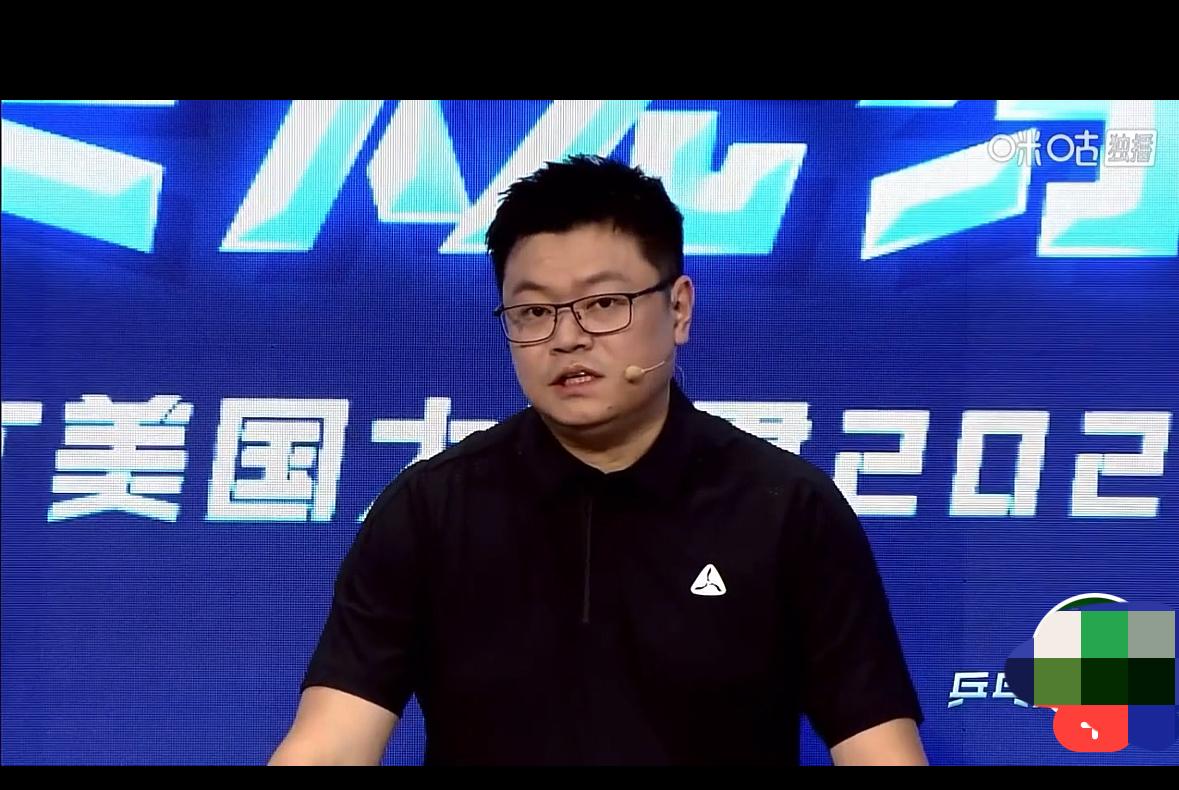 侯英超解析林诗栋美国大满贯的签位：输赢放其次，一定要释放，对比赛要有胜利的欲望！