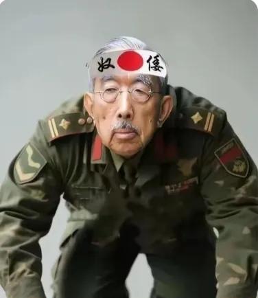 纪念抗日战争，可塑一个像，再铺两面旗抗日战争胜利80年了，小日本一直没有诚恳道