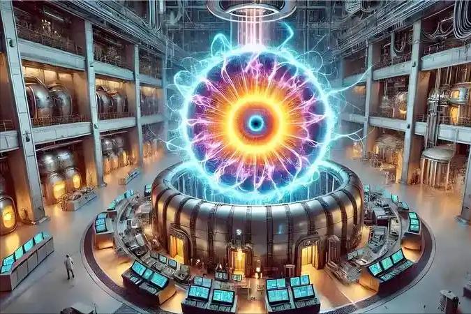 马斯克曾公开否定可控核聚变，认为太阳能足以满足人类能源需求，无需耗费成本研发人造