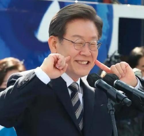 韩国共同民主党获得大胜！当地时间6月3号报道，韩国总统李在明所在的执政党