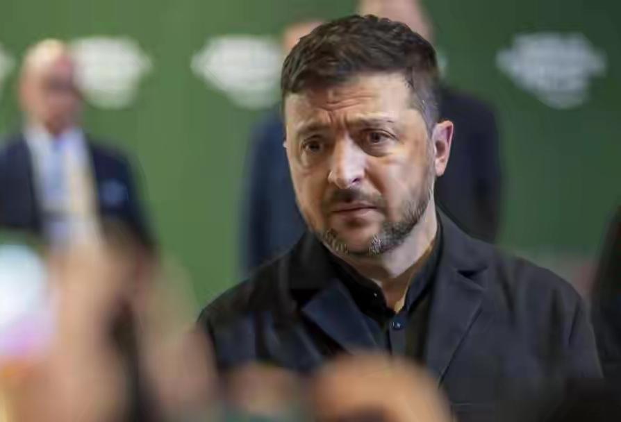 边打边谈，只有乌克兰的普通百姓都逃完了，还有全世界的雇佣兵来打，所有的人道主义只