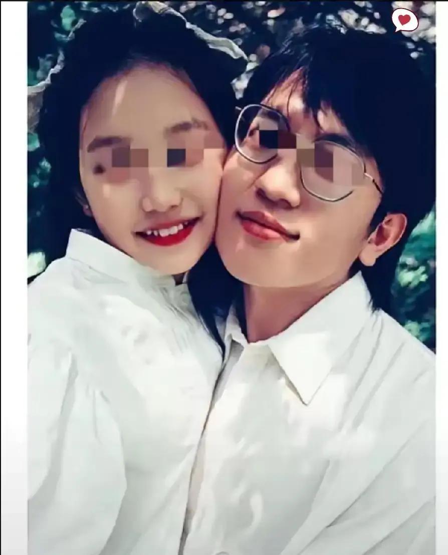 上海男子在福利院领回一个全盲小女孩。他掏了25万做角膜移植。女孩第一次看见光