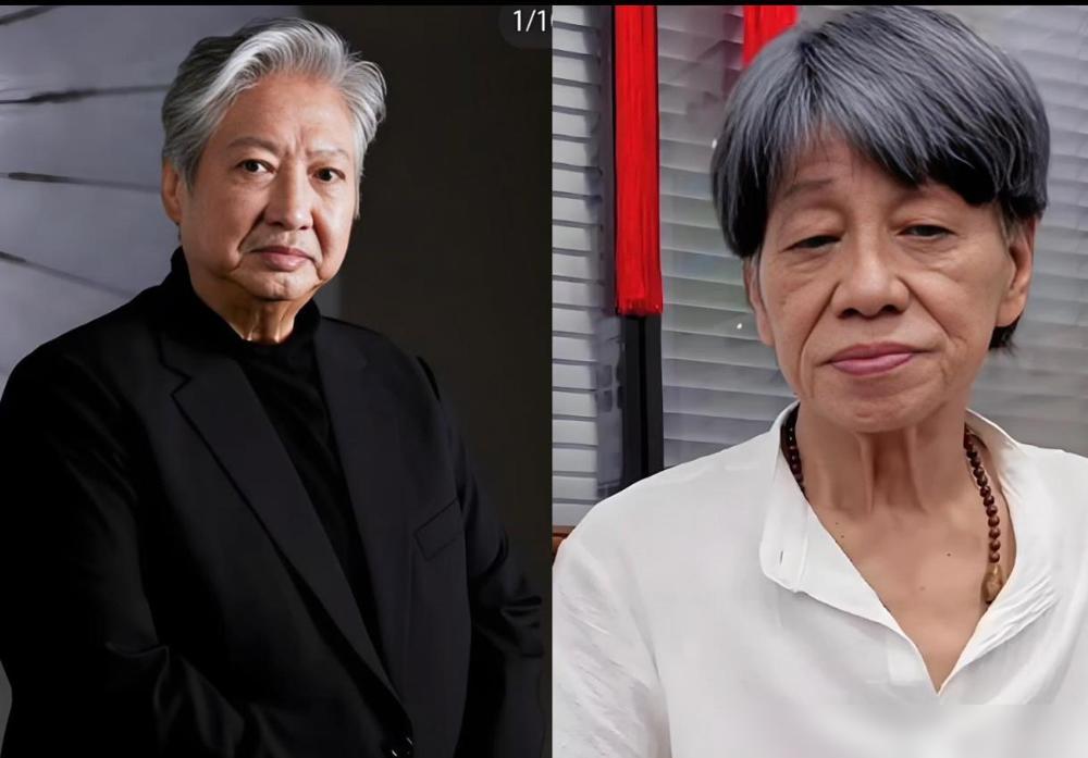 洪金宝这辈子最服气的拳头，不是在片场见识的，而是在九龙塘那条渗血的排水沟旁。