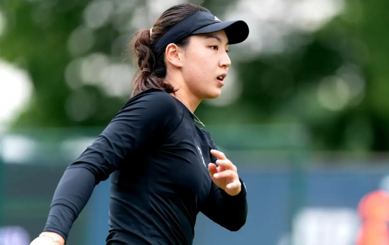 王欣瑜有多牛？此前李娜、郑洁、郑钦文从未做到的成就今天让王欣瑜做到了！李娜曾经收