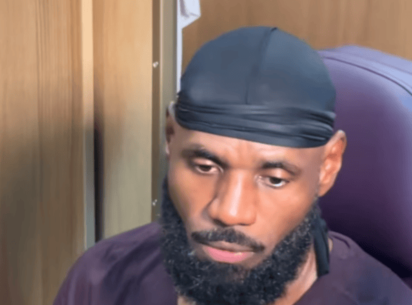 詹姆斯: 进总决赛需要天赋更需要韧性, 那是我们的终极目标