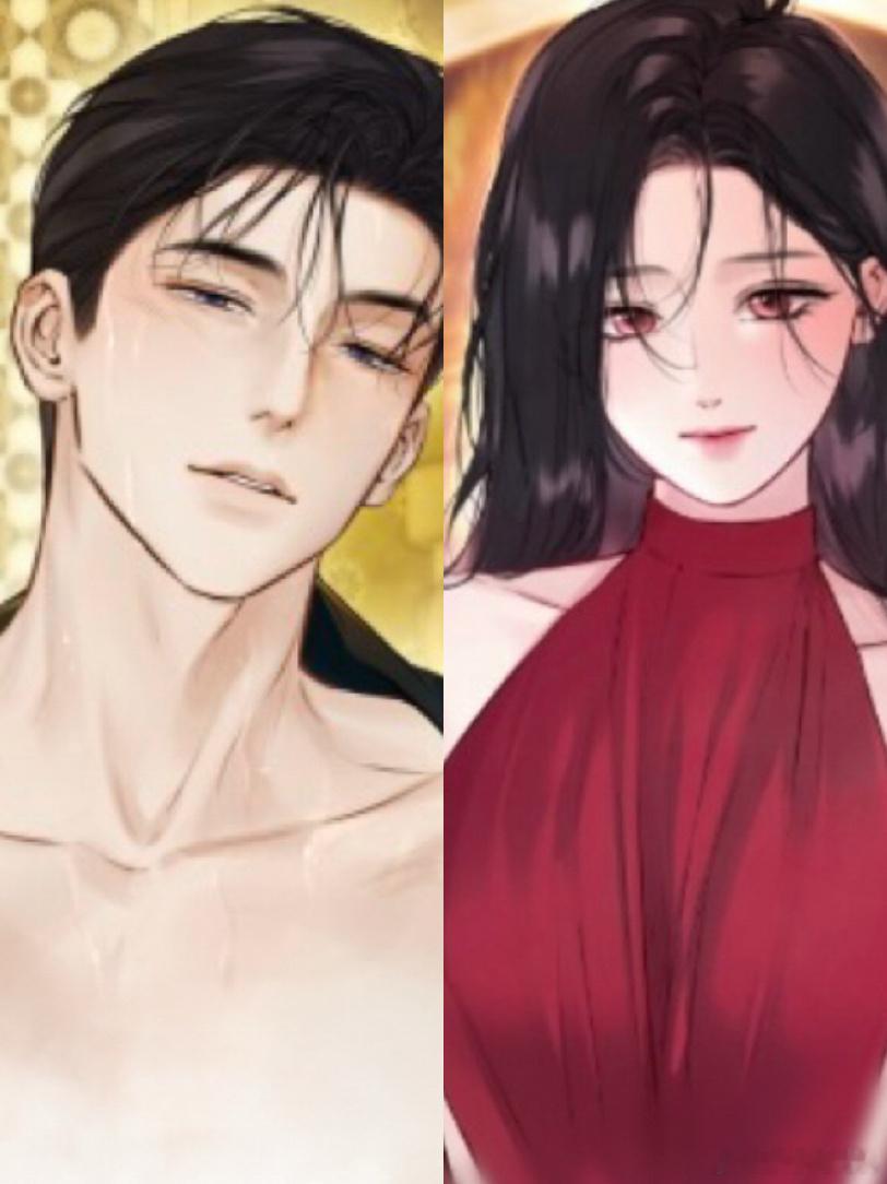 漫画错撩复更25号错撩特典上线，第四季正文也在奋力赶稿中，画师说总是画着画着突