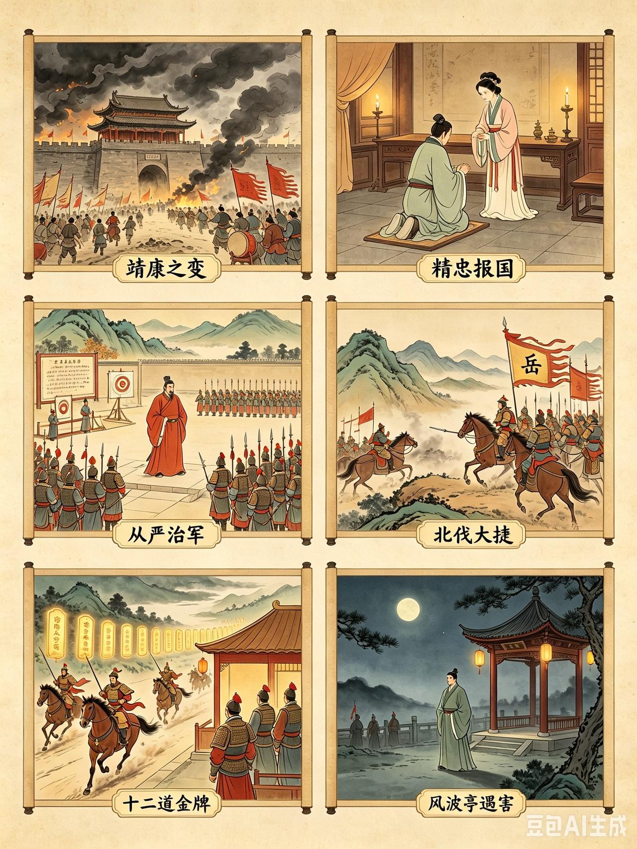他是谁