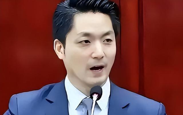 台当局全体出动，围堵蒋万安，岛内消息传来，没想到蒋万安那么硬民进党各派系全