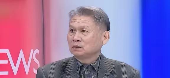 台湾前陆军副总司令刘湘滨，在接受赵少康采访时曾说：台湾是一个岛，制空权、制海权是