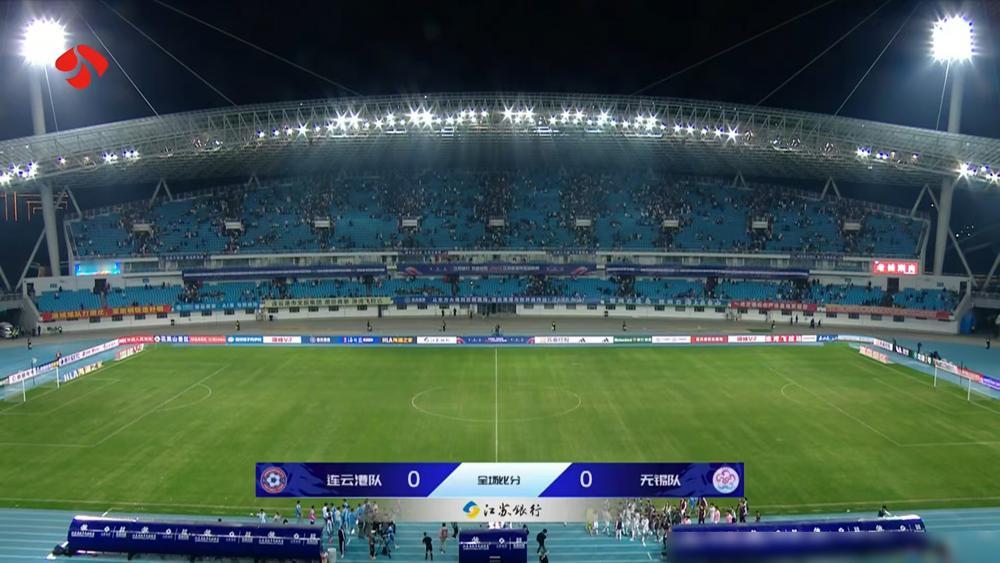 3场比赛，180分钟，只进了1个球！整个苏超第二轮就这么个“进球荒”，你看得憋不