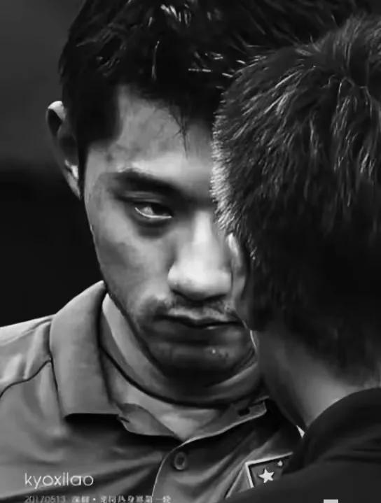 张继科很聪明，没有自证清白。自证是很无聊也无用的下策别人说个啥你就要解释，一
