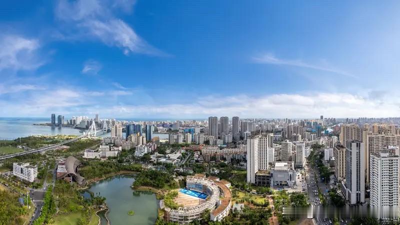 海口楼市近18个月二手房房价走势出炉。难怪海口楼市的那些房东有压力，从海口楼市