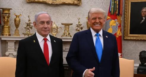 特朗普现在最恨的人是谁？很多人第一反应是哈梅内伊！错了！这场打了36天的仗，真正