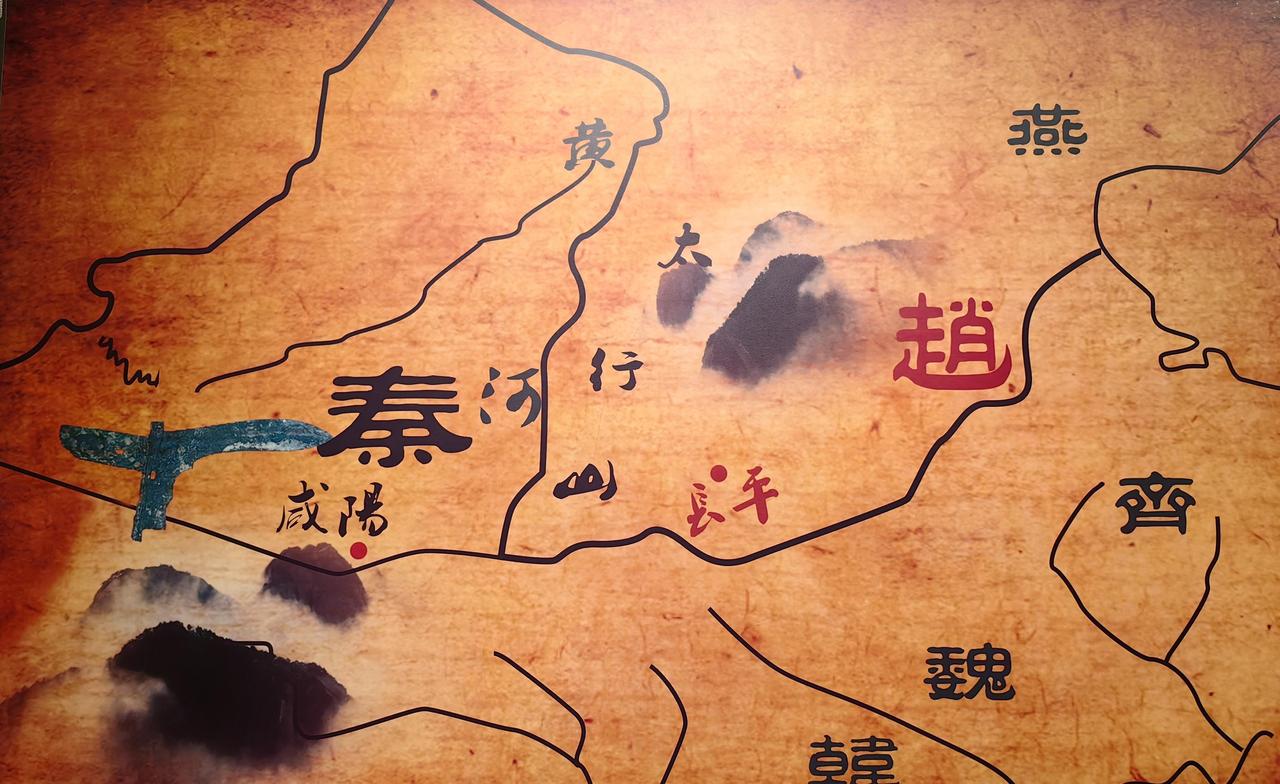 赵国，凭什么能成为大秦帝国最难啃的骨头！先看它的出身。赵国是战国七雄里出身最