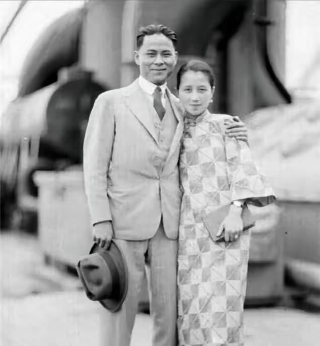 1943年，李士群被日军毒杀后，其妻子叶吉卿大闹日本司令部要讨个说法。这时一