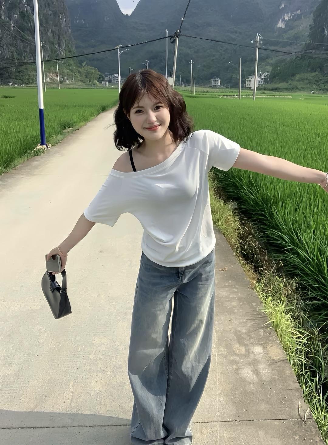 分享美好生活照