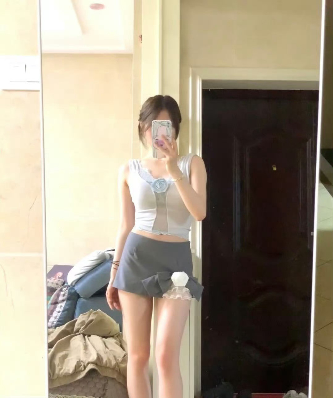 不期待是解决落差感最好的方法​​​