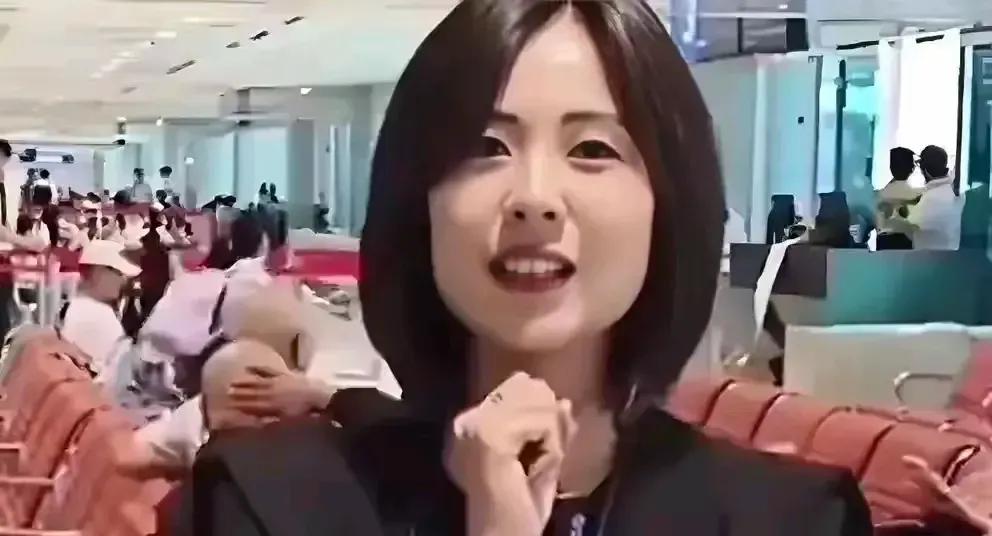 直播没对准焦，真不是设备问题。 何橞瑢这一趟大陆行，表面是采访，实则是替台湾