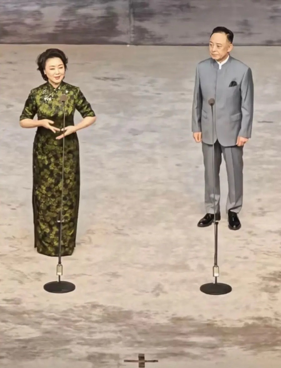 摄影鬼才，把活人拍成手办了