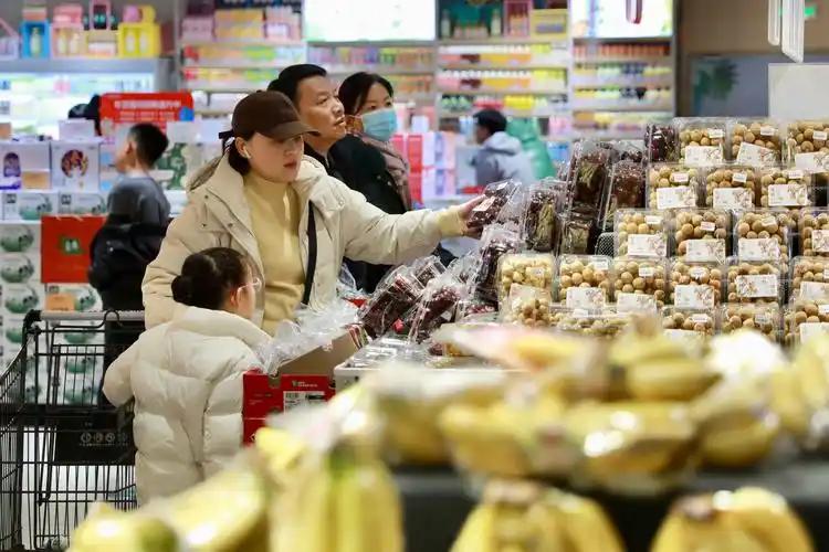 4月经济数据强势出炉，PMI、CPI、PPI三大核心指数集体回暖，中国经