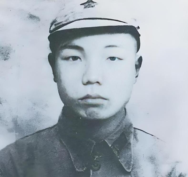 1935年，红军青年干事周书良筹粮时被土司武装抓走，19岁的萧华亲赴官寨谈判，土
