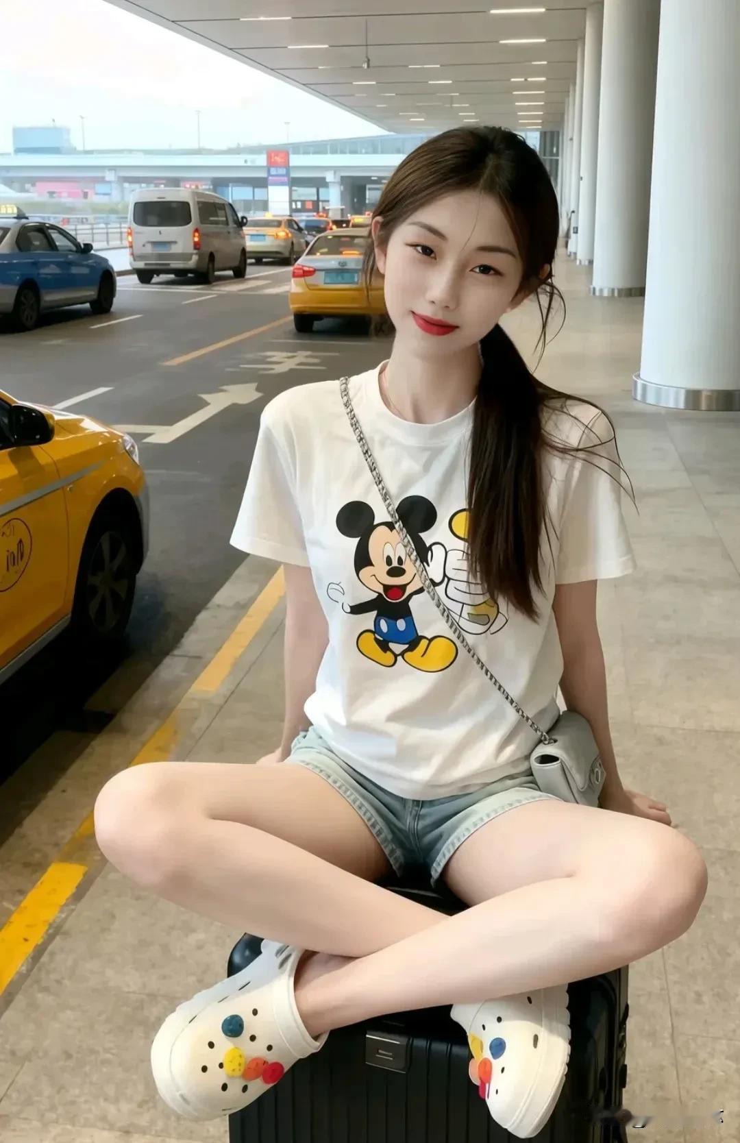 人生总会有起伏，不要遗憾过往，好好珍惜每一天，好好生活