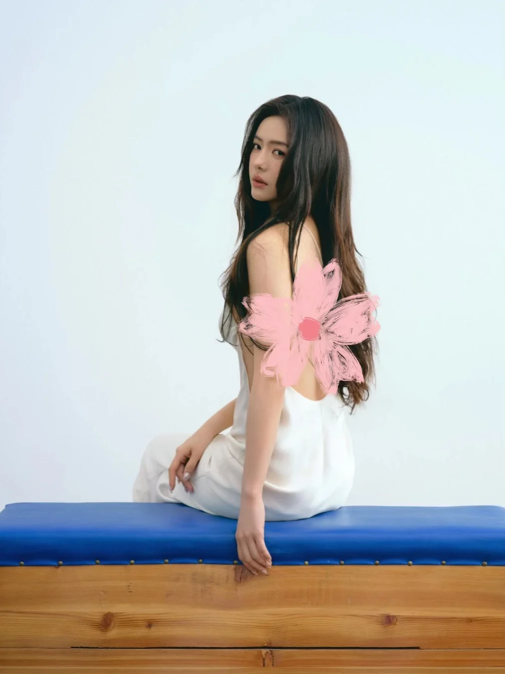 宝藏作者｜非木非石（熟男熟女）