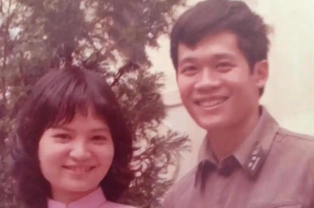 越南前领导人黎笋的长子黎坚诚曾在采访中称，当年父亲之所以对中国采取强硬行动，是因