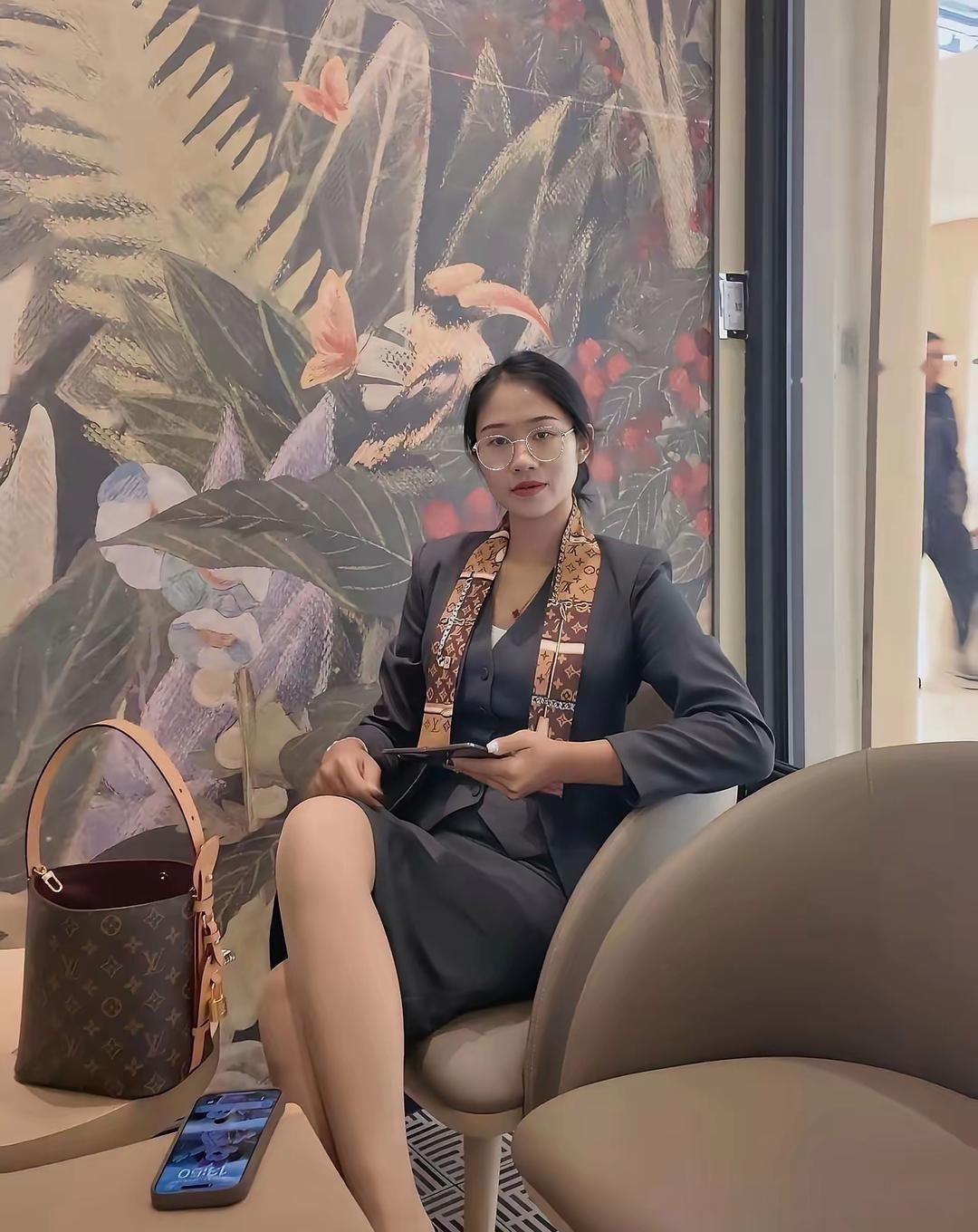 这是什么职业啊