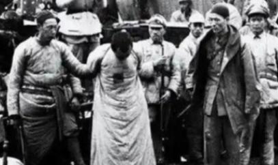 1955年，一位妇科医生的一句气话，引发轩然大波：自称“红军军长”背后的真相