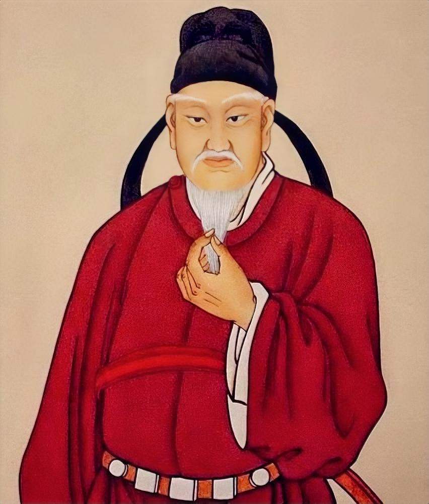 姚崇、宋璟被称为千古贤相，可是他们的执政时间都只有三年左右。两人的风格和作用完全