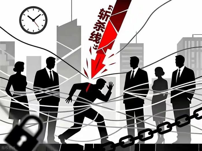 牢A的“超能力”：看透规则的人，才活得明白最近牢A成了舆论焦点，一说起美国的