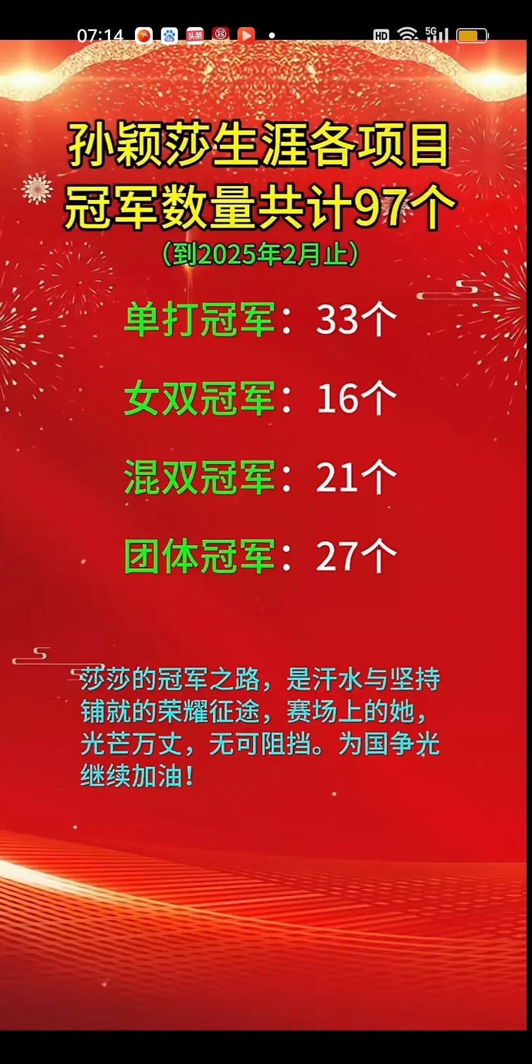 陈幸同不是打不过，而是不敢赢！如果王曼昱不受伤，这冠军就是王曼昱的了！看看莎