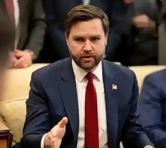 白宫二号人物万斯的一番掏心窝子话，直接撕掉了美国在台海问题上最后的遮羞布。他