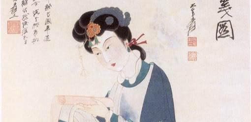 从崔莺莺到韦丛，元稹的情感背叛之路