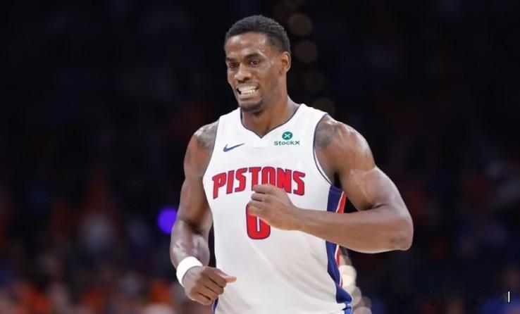 据名记Haynes报道，即便底特律活塞队球星杰伦-杜伦可能会被处以多场禁赛处罚，