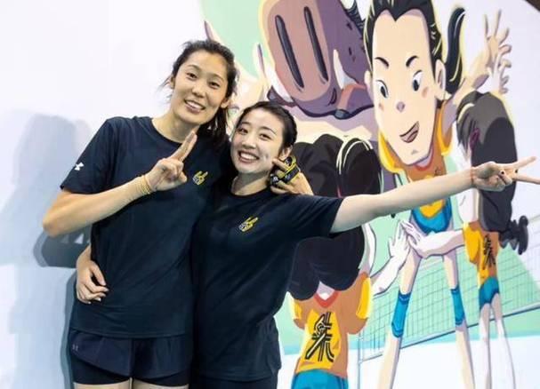 15万太少了，不过姚迪得感谢朱婷朱婷意甲夺冠，王媛媛在土超广获好评，龚翔宇美