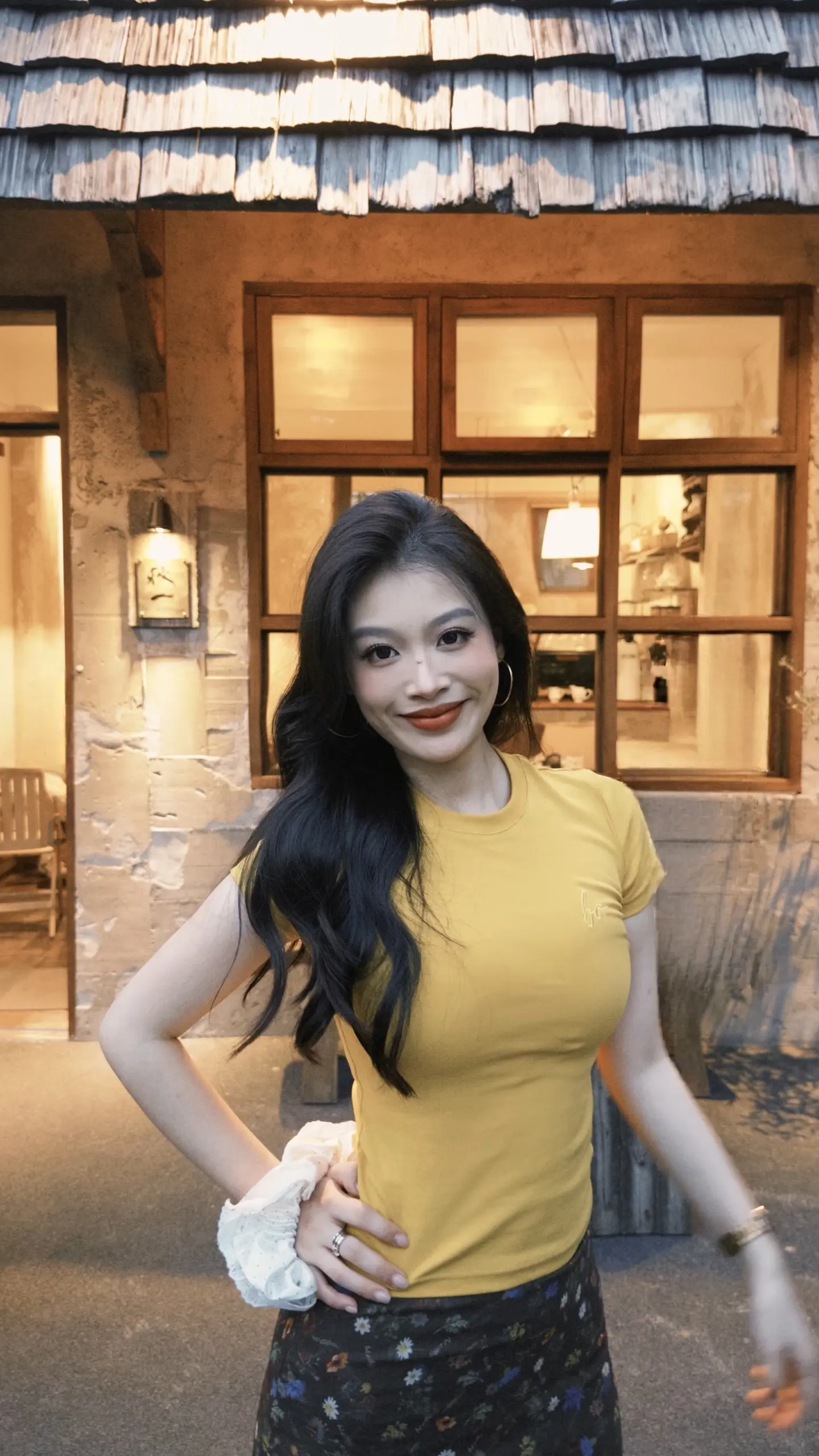为什么最迷人的最危险。